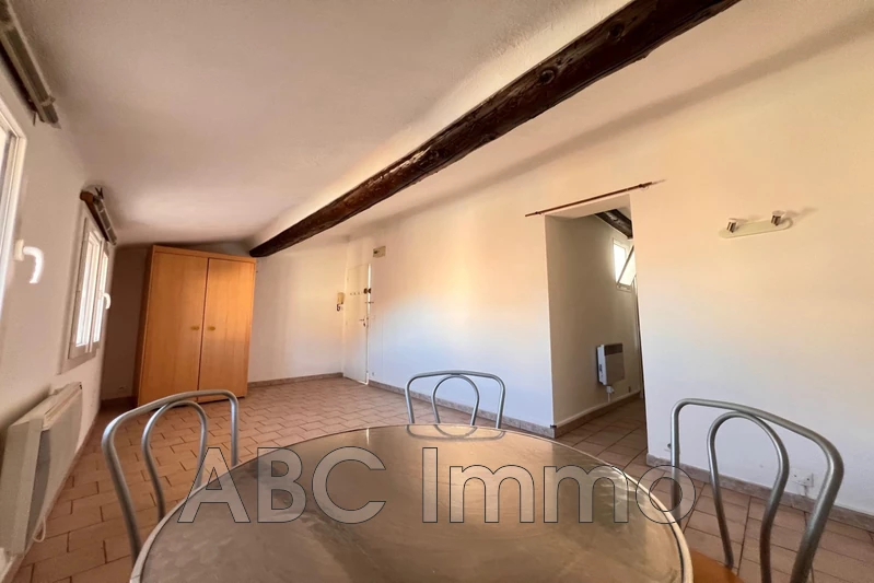 Vente appartement Aix-en-Provence  