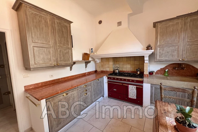 Vente appartement Aix-en-Provence  