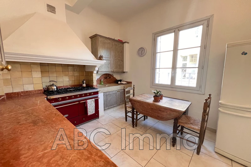 Vente appartement Aix-en-Provence  