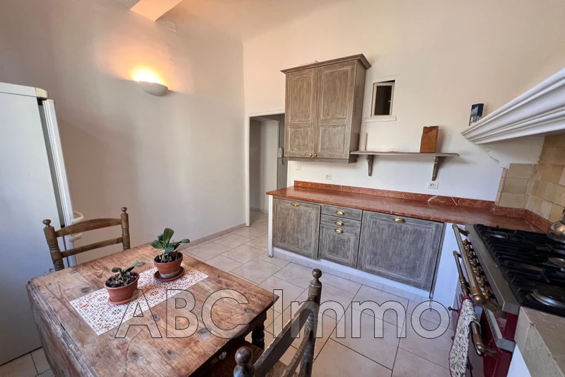 Vente appartement Aix-en-Provence  