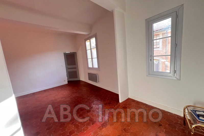 Vente appartement Aix-en-Provence  
