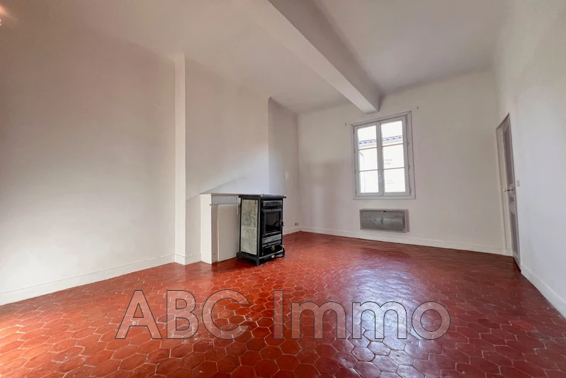 Vente appartement Aix-en-Provence  