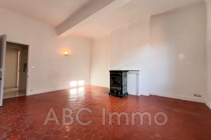 Vente appartement Aix-en-Provence  