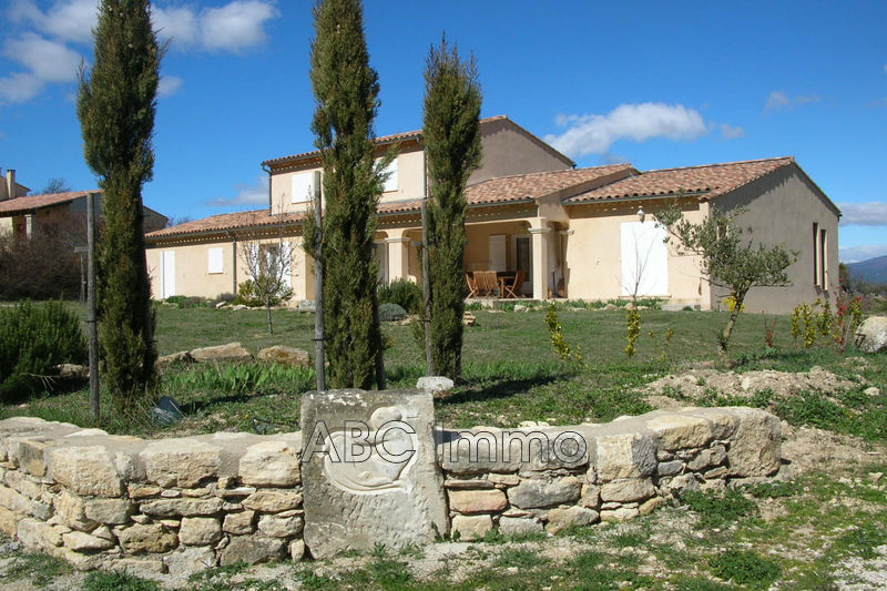 Photo Villa Castellet Village, achat villa 4 chambres 251 m²