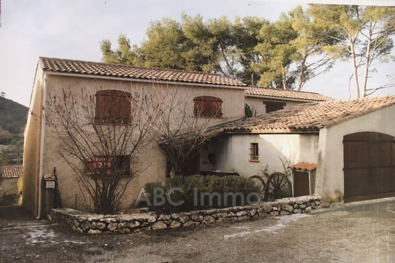 Photo Maison ESPARON SUR VERDON Village, achat maison 2 chambres 80 m²