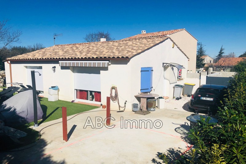 Photo Maison Saint-Maximin-la-Sainte-Baume Village, achat maison 3 chambres 85 m²