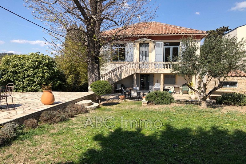 Photo Maison Aix-en-Provence achat maison 2 chambres 125 m²