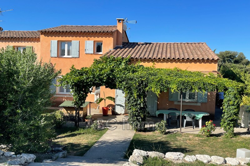 Photo Villa Aix-en-Provence Aix nord, achat villa 4 chambres 145 m²