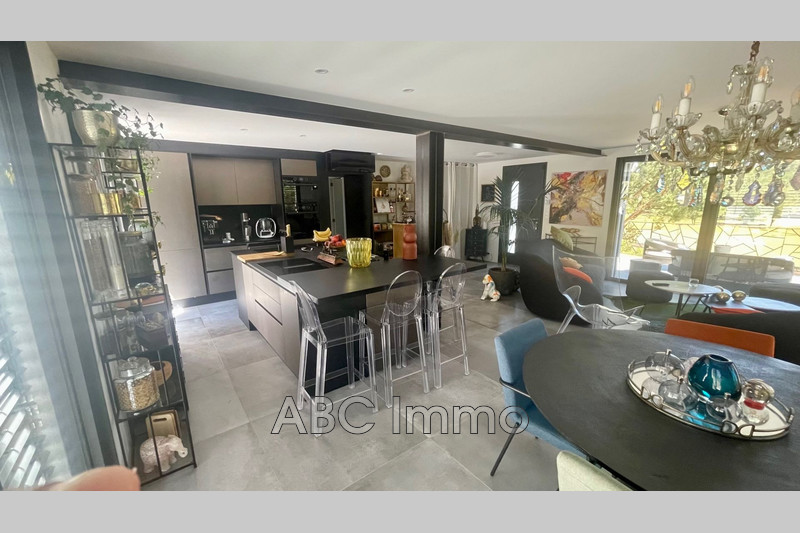Vente villa contemporaine Tourves  