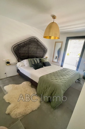 Vente villa contemporaine Tourves  