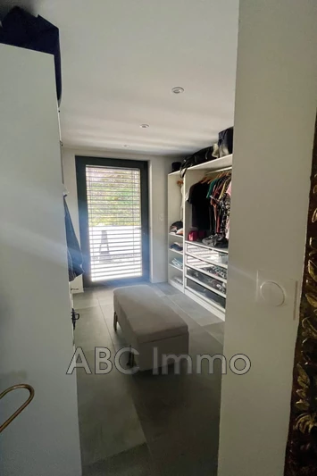 Vente villa contemporaine Tourves  