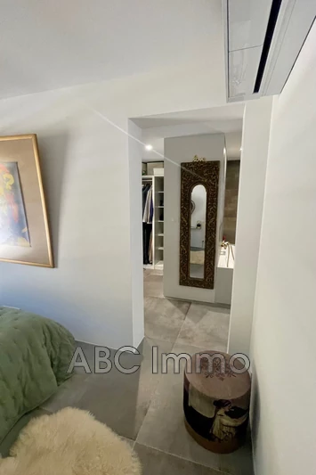 Vente villa contemporaine Tourves  