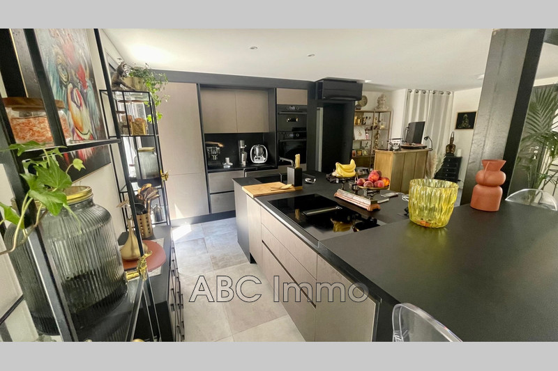 Vente villa contemporaine Tourves  