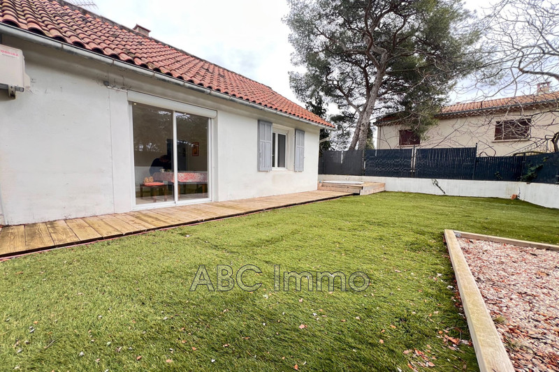 Vente maison Cabriès  