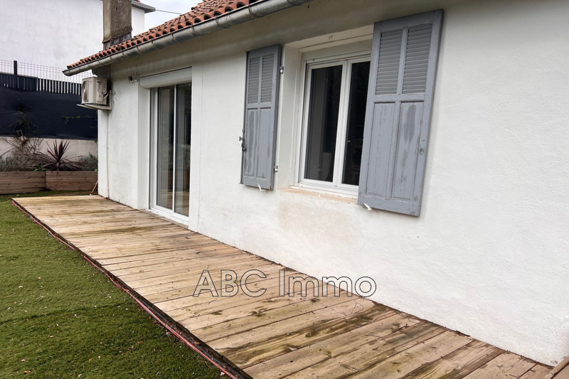 Vente maison Cabriès  