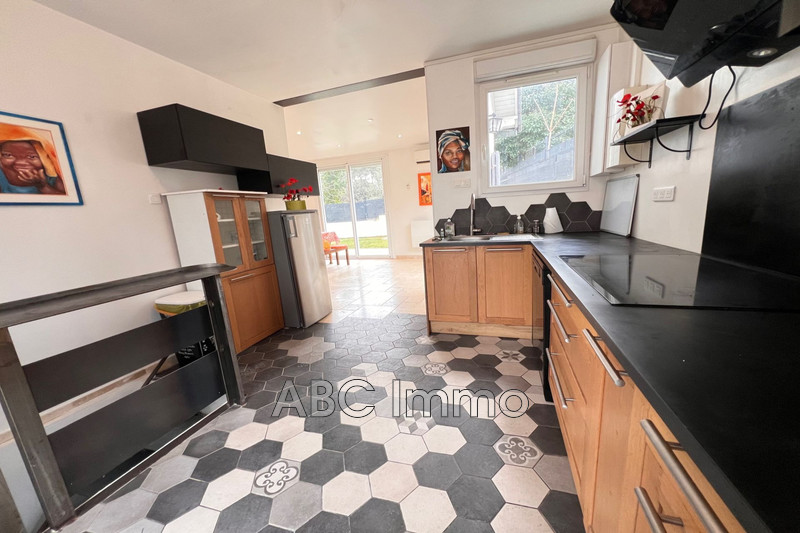 Vente maison Cabriès  