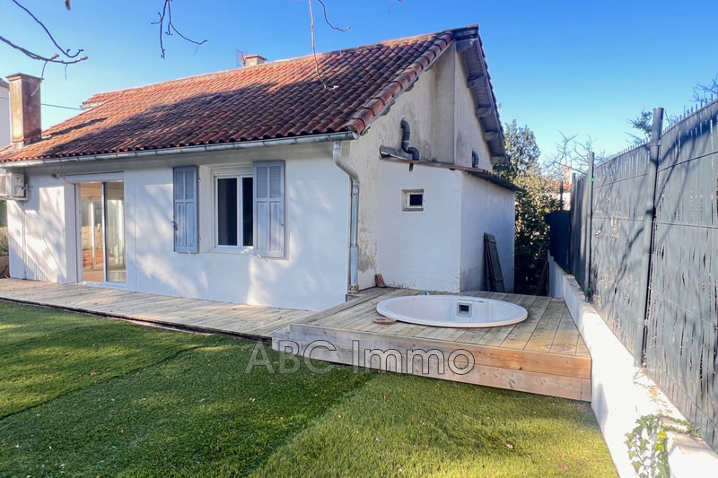 Vente maison Cabriès  