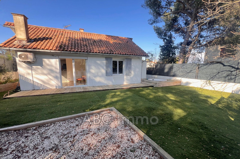 Vente maison Cabriès  