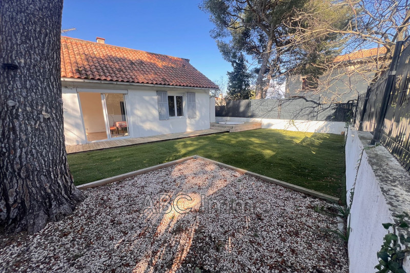 Vente maison Cabriès  