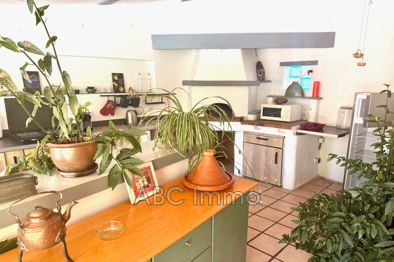 Vente maison de caractère Bollène  