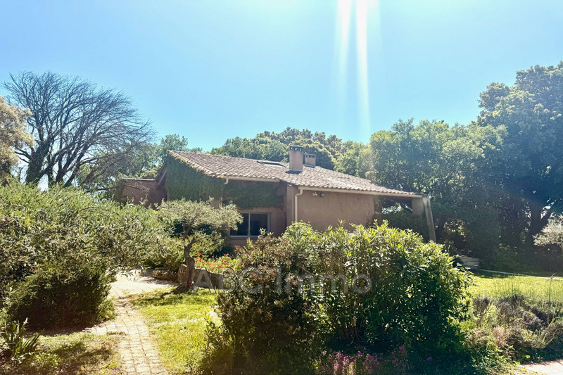 Vente maison de caractère Bollène  
