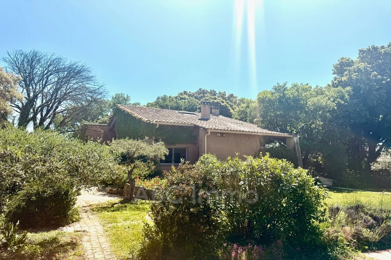 Vente maison de caractère Bollène  