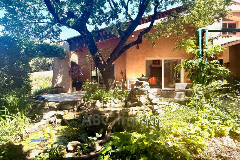 Vente maison de caractère Bollène  