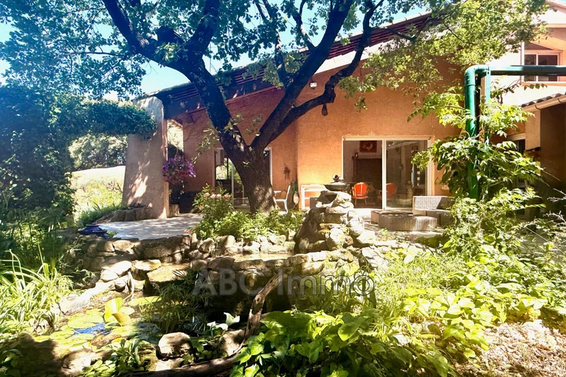 Vente maison de caractère Bollène  