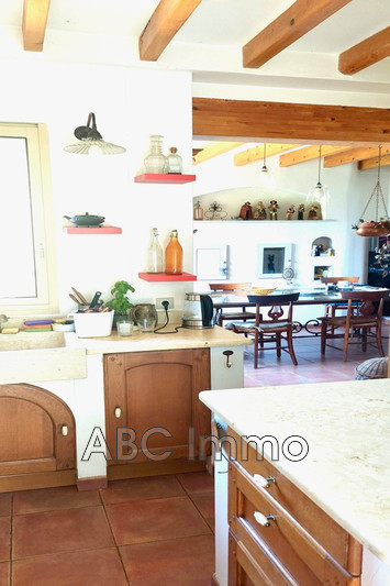 Vente maison de caractère Bollène  