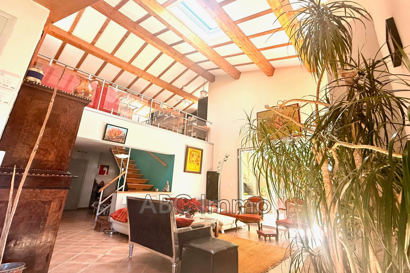 Vente maison de caractère Bollène  