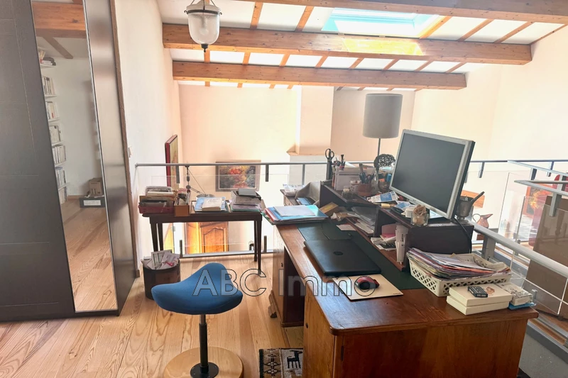 Vente maison de caractère Bollène  