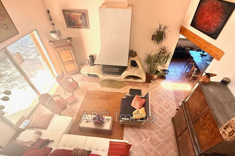 Vente maison de caractère Bollène  