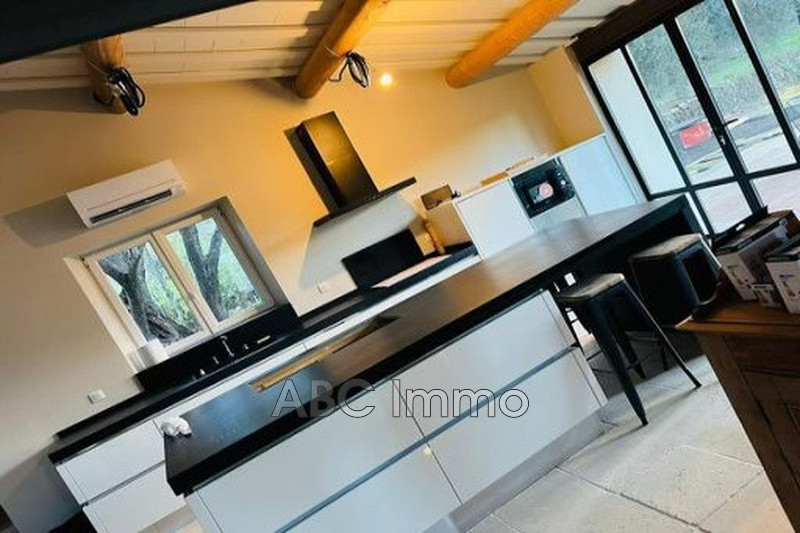 Vente bastide Aubagne  