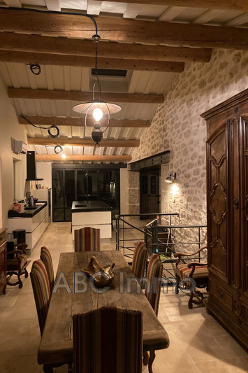 Vente bastide Aubagne  