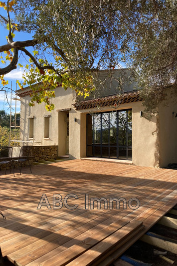 Vente bastide Aubagne  
