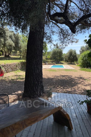 Vente bastide Aubagne  