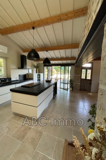 Vente bastide Aubagne  