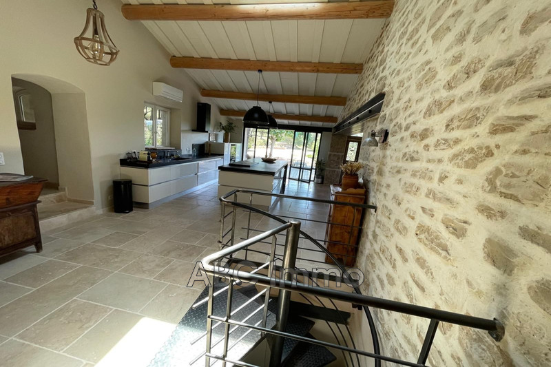 Vente bastide Aubagne  