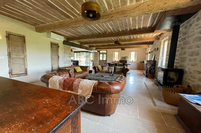 Vente bastide Aubagne  