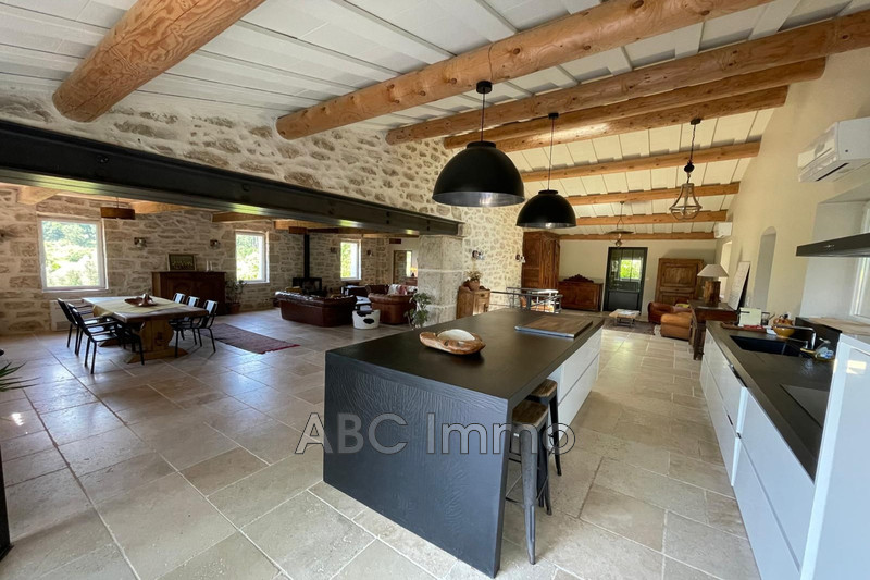 Vente bastide Aubagne  