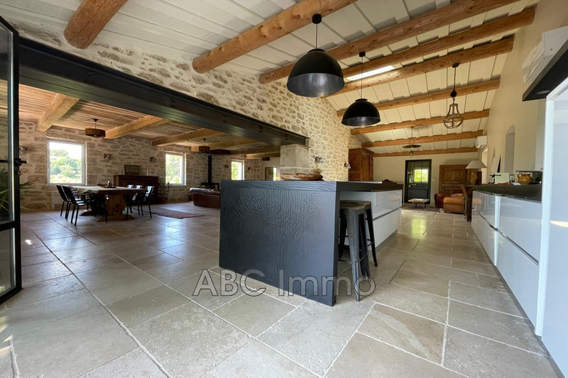 Vente bastide Aubagne  