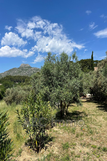 Vente bastide Aubagne  