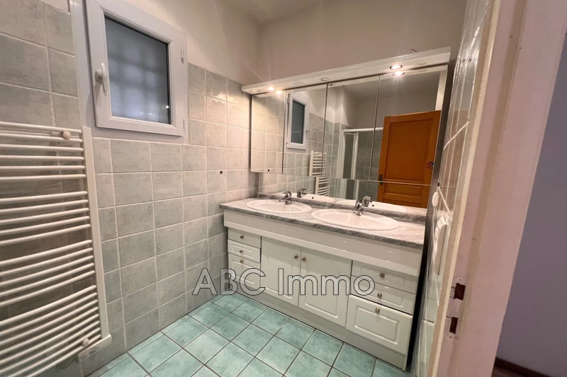 Vente villa Aix-en-Provence  