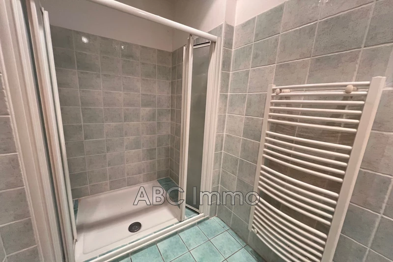 Vente villa Aix-en-Provence  