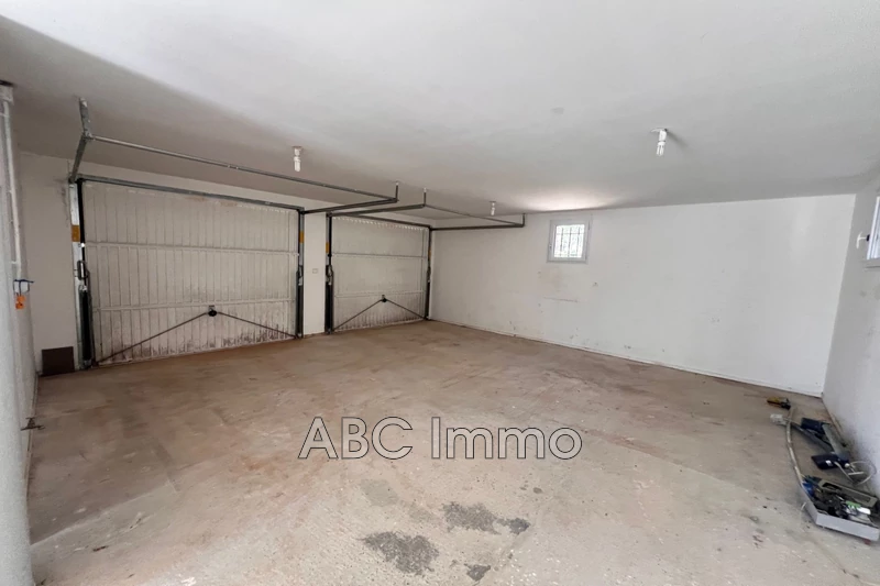 Vente villa Aix-en-Provence  
