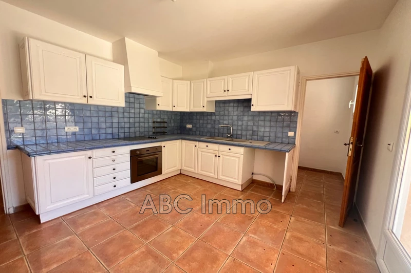 Vente villa Aix-en-Provence  