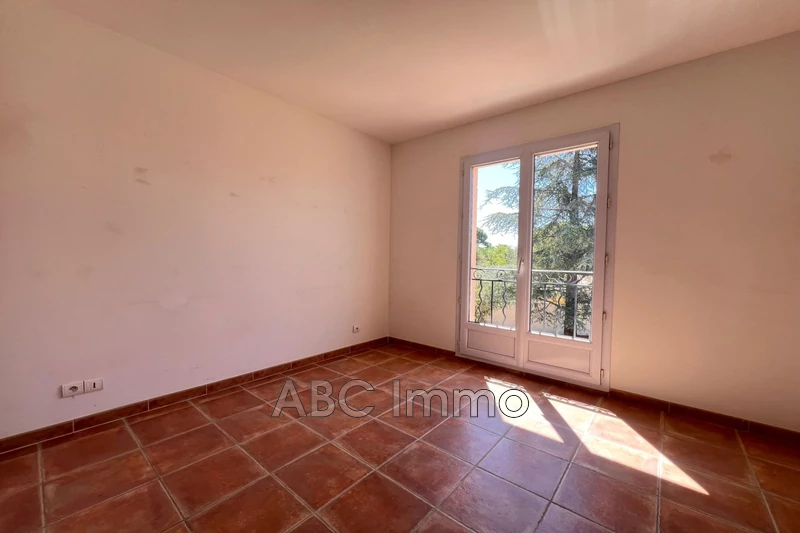 Vente villa Aix-en-Provence  
