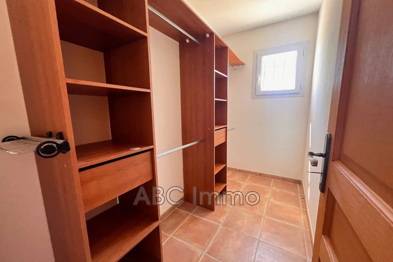 Vente villa Aix-en-Provence  