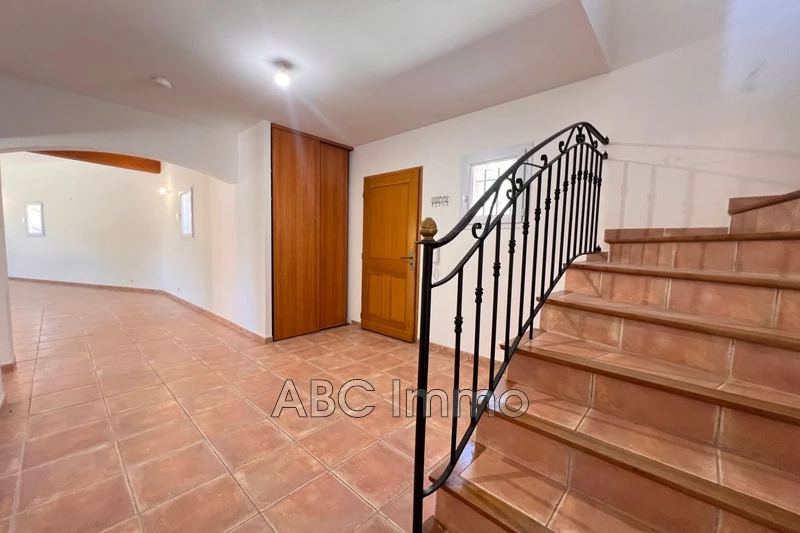 Vente villa Aix-en-Provence  