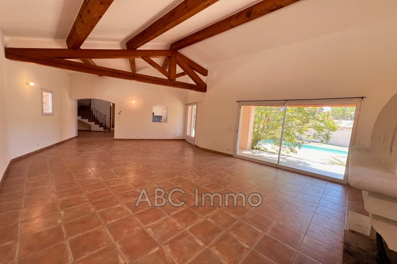 Vente villa Aix-en-Provence  